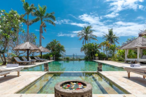 Villa Lotus Dencarik